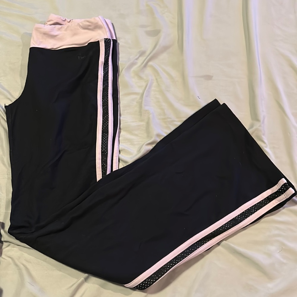 Bebe sports pants